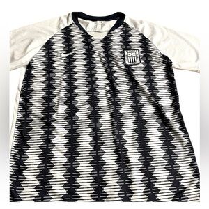 Nike Club Alianza Lima Peru 2019 shirt